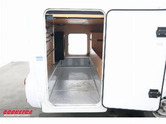 Pilote  Reference 316 CDI Solar Hefbed Garage Oven Douche Cruise 126.867 km! picture 15