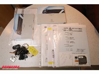 Pilote  Reference 316 CDI Solar Hefbed Garage Oven Douche Cruise 126.867 km! picture 27