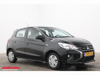 Mitsubishi Space-star 1.2 Cool+ Bluetooth Airco picture 2