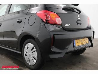Mitsubishi Space-star 1.2 Cool+ Bluetooth Airco picture 8