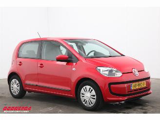 Volkswagen Up! 1.0 move up! BlueMotion Airco picture 2