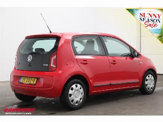 Volkswagen Up! 1.0 move up! BlueMotion 5-DRS Airco 134.259 km! picture 3