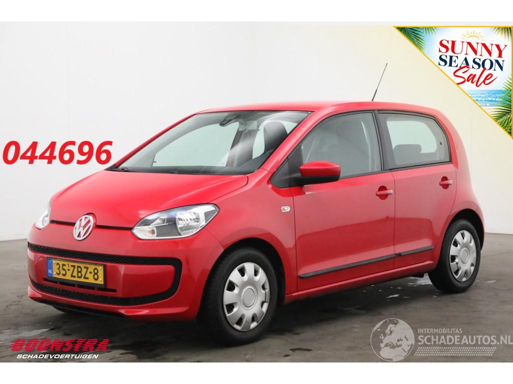 Volkswagen Up! 1.0 move up! BlueMotion 5-DRS Airco 134.259 km!