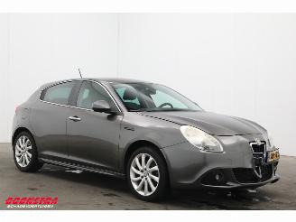 Alfa Romeo Giulietta 1.4 T Distinctive Bluetooth Clima Cruise picture 2