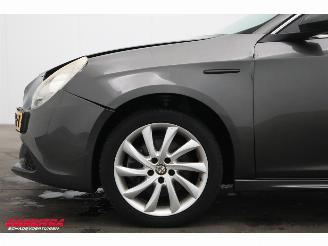 Alfa Romeo Giulietta 1.4 T Distinctive Bluetooth Clima Cruise picture 11