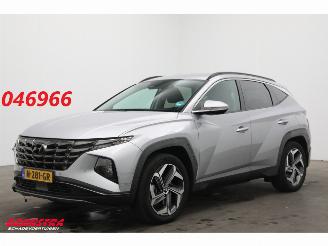 Damaged car Hyundai Tucson 1.6 T-GDI PHEV Comfort 4WD LED ACC Apple/Android Camera SHZ 2021/10
