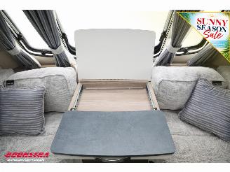 Sprite  Mondial 470 SE Mover Luifel Frans Bed BY 2026 picture 26