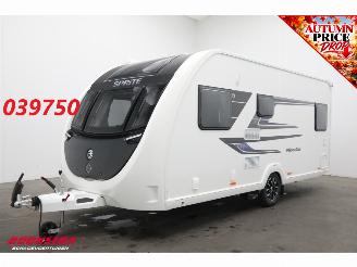 uszkodzony przyczepy kampingowe Sprite  Mondial 470 SE Mover Luifel Frans Bed BY 2026 2026/4
