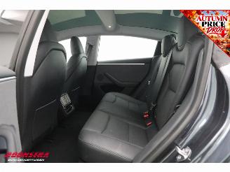 Tesla Model 3 RWD 60 kWh Fahrbar Pano LED ACC Leder Camera SHZ picture 21