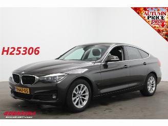 Coche accidentado BMW 3-serie GT 318d AUT Clima Cruise Camera SHZ PDC 97.001 km! 2018/9