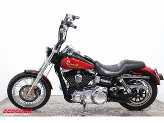 Harley-Davidson  FXDC Dyna Super Glide Vance Hines picture 5