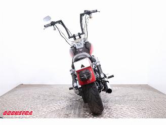 Harley-Davidson  FXDC Dyna Super Glide Vance Hines picture 8