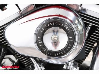 Harley-Davidson  FXDC Dyna Super Glide Vance Hines picture 18
