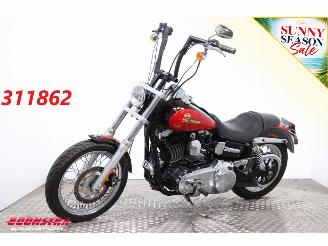 ocasión motos Harley-Davidson  FXDC Dyna Super Glide Vance Hines 2010/7