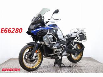 uszkodzony motocykle BMW R 1250 GS Adventure HP 3X Pakket Cruise Heizgriffe Quickshift 2019/4