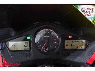 Honda  VFR 800FI ABS picture 14