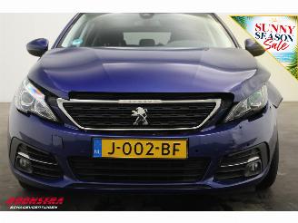 Peugeot 308 1.2 PT Executive Pano Apple/Android Navi Cruise AHK 55.834 km! picture 6