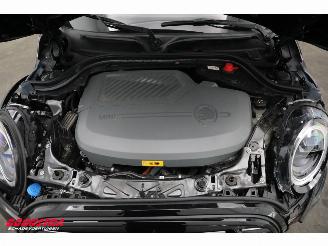 Mini Cooper SE Camden Go Edition 33 kWh LED Leder Cruise Camera SHZ picture 9