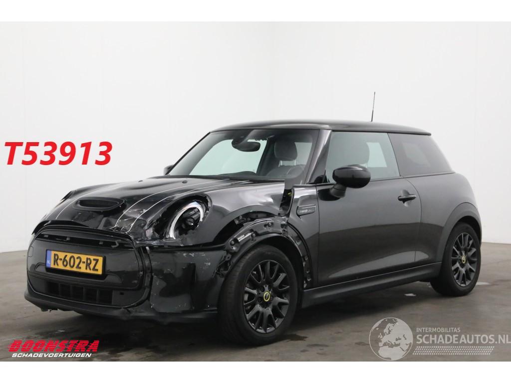 Mini Cooper SE Camden Go Edition 33 kWh LED Leder Cruise Camera SHZ