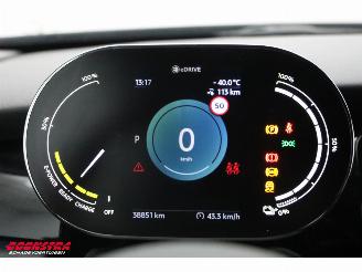 Mini Cooper SE Camden Go Edition 33 kWh LED Leder Cruise Camera SHZ picture 22