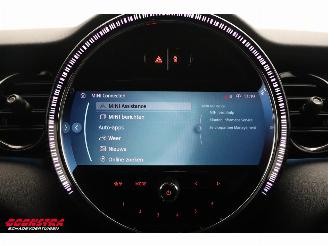 Mini Cooper SE Camden Go Edition 33 kWh LED Leder Cruise Camera SHZ picture 28