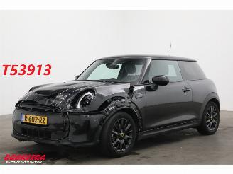 Mini Cooper SE Camden Go Edition 33 kWh LED Leder Cruise Camera SHZ picture 1