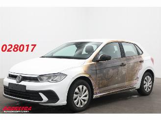Unfallwagen Volkswagen Polo 1.0 MPI Life Airco Cruise SHZ PDC 35.598 km! 2024/3