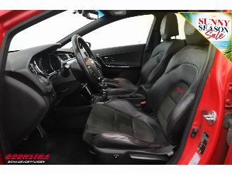 Kia Cee d 1.6 GT 204 PK Pano Cruise Camera LRHZ SHZ 163.663 km! picture 16