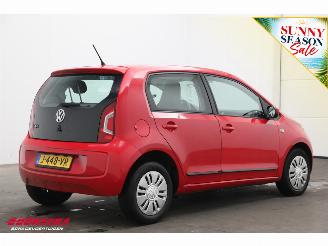 Volkswagen Up! 1.0 move up! BlueMotion 5-DRS Airco 95.205 km! NW APK! picture 3