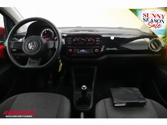 Volkswagen Up! 1.0 move up! BlueMotion 5-DRS Airco 95.205 km! NW APK! picture 8
