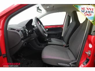 Volkswagen Up! 1.0 move up! BlueMotion 5-DRS Airco 95.205 km! NW APK! picture 10