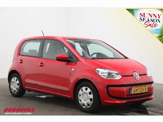 Volkswagen Up! 1.0 move up! BlueMotion Airco Nw. APK! picture 2