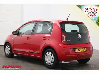Volkswagen Up! 1.0 move up! BlueMotion Airco Nw. APK! picture 4