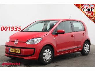 occasion passenger cars Volkswagen Up! 1.0 move up! BlueMotion Airco Nw. APK! 2015/7