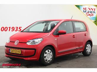 Ocazii autoturisme Volkswagen Up! 1.0 move up! BlueMotion Airco Nw. APK! 2015/7