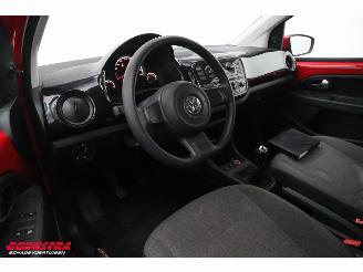 Volkswagen Up! 1.0 move up! BlueMotion 5-DRS Airco 122.252 km! picture 13
