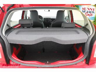 Volkswagen Up! 1.0 move up! BlueMotion 5-DRS 98.606 km! picture 16