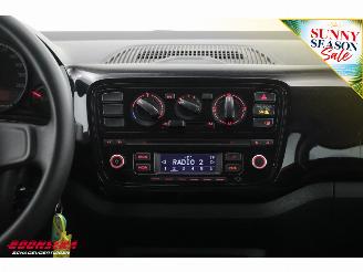 Volkswagen Up! 1.0 move up! BlueMotion 5-DRS 98.606 km! picture 9