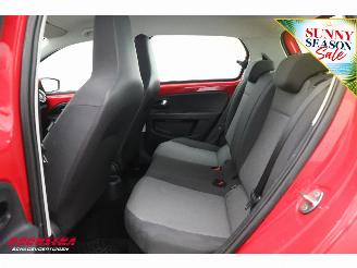 Volkswagen Up! 1.0 move up! BlueMotion 5-DRS 98.606 km! picture 11