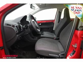 Volkswagen Up! 1.0 move up! BlueMotion 5-DRS 98.606 km! picture 10