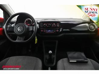 Volkswagen Up! 1.0 move up! BlueMotion 5-DRS 98.606 km! picture 8