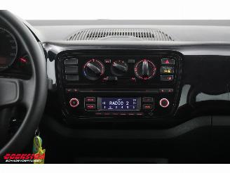 Volkswagen Up! 1.0 move up! BlueMotion 5-DRS 98.606 km! picture 9