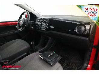 Volkswagen Up! 1.0 move up! BlueMotion 5-DRS 98.606 km! picture 7