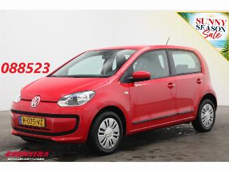 Tweedehands auto Volkswagen Up! 1.0 move up! BlueMotion 5-DRS Airco 158.616 km! 2014/3