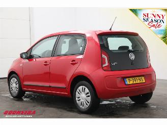 Volkswagen Up! 1.0 move up! BlueMotion 5-DRS Airco 101.271 km! picture 4