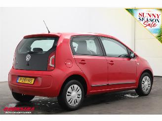 Volkswagen Up! 1.0 move up! BlueMotion 5-DRS Airco 101.271 km! picture 3