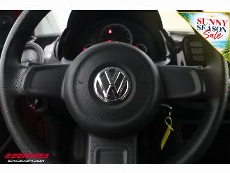 Volkswagen Up! 1.0 move up! BlueMotion 5-DRS Airco 101.271 km! picture 11