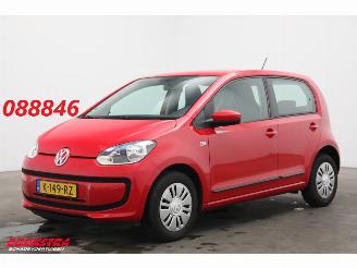 begagnad bil auto Volkswagen Up! 1.0 up! Edition BlueMotion 5-drs Airco 2014/2