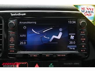 Mitsubishi Outlander 2.0 PHEV 4WD Executive Edition Navi Clima Cruise Camera AHK picture 23