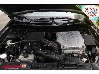 Mitsubishi Outlander 2.0 PHEV 4WD Executive Edition Navi Clima Cruise Camera AHK picture 8